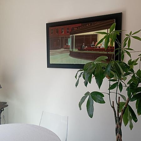 Bed and Breakfast Le Petit Relais Витербо Экстерьер фото