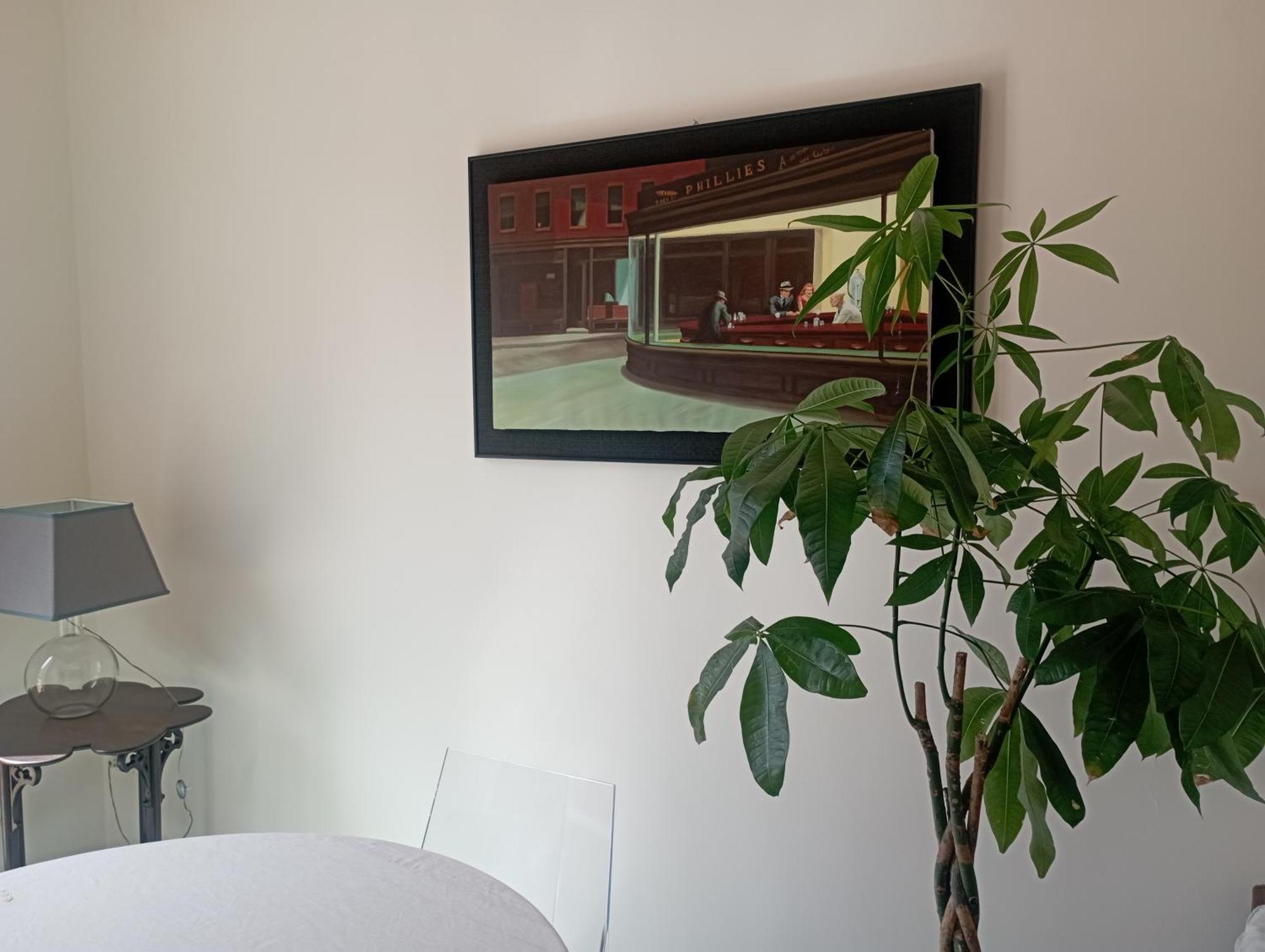 Bed and Breakfast Le Petit Relais Витербо Экстерьер фото